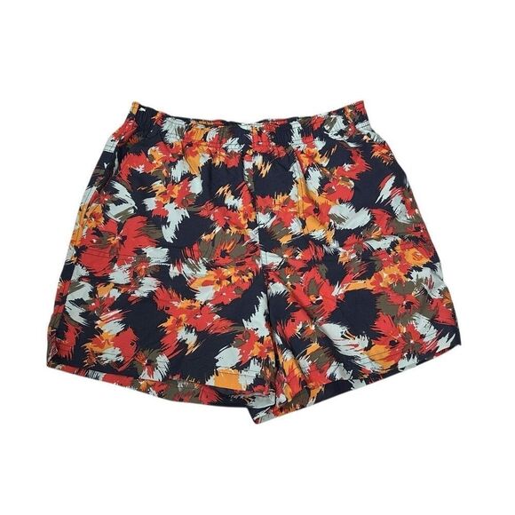 Columbia Hiking Walking Leisure Shorts 5” Inseam Lightweight Women’s Size Small - Picture 1 of 11